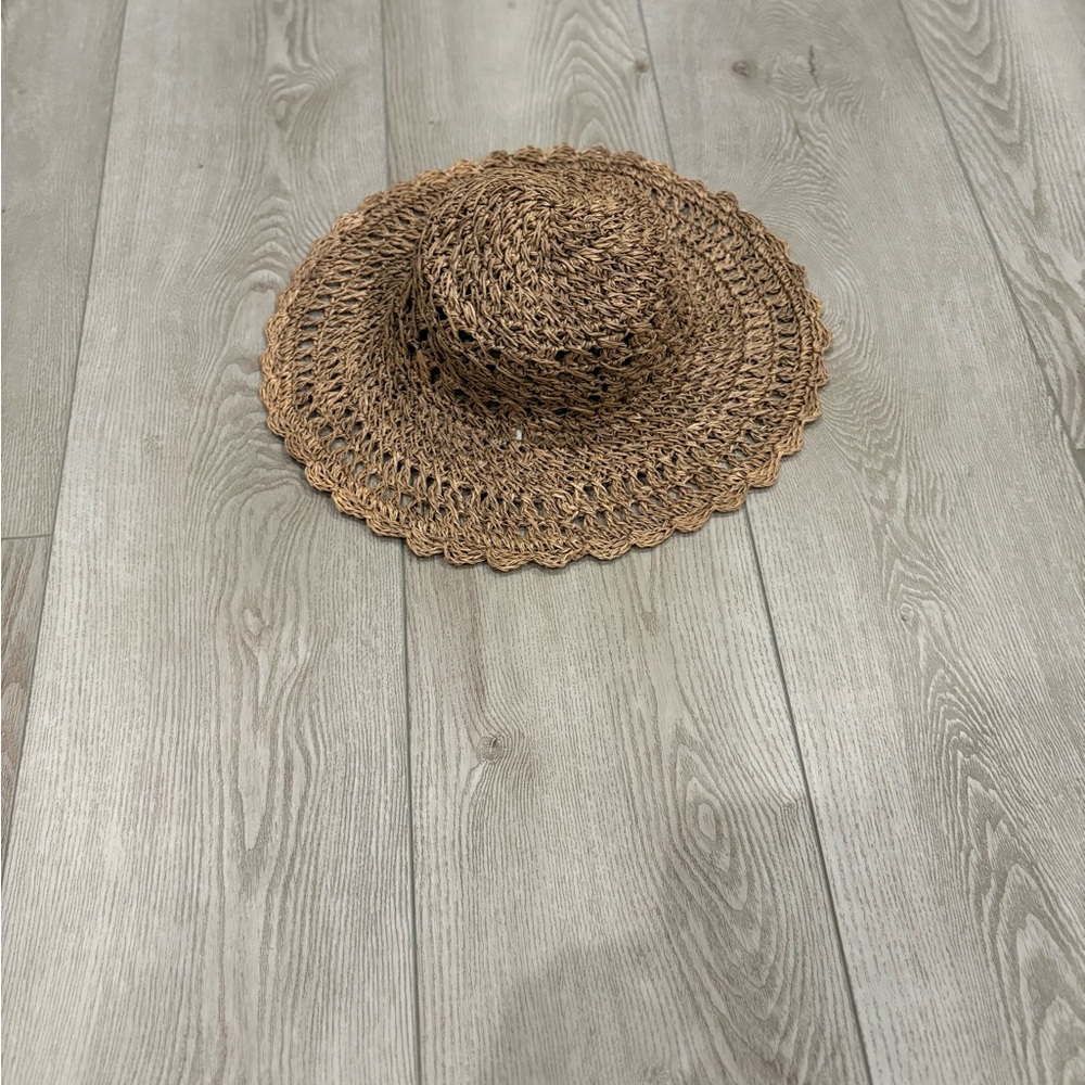 Straw Hat